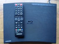 Blu-ray Player Samsung - wie neu Dresden - Bühlau/Weißer Hirsch Vorschau