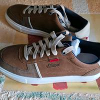 s.Oliver Sneakers Pankow - Weissensee Vorschau