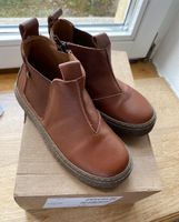 Leder Stiefelette 29 & 30 NEU Baden-Württemberg - Bad Schönborn Vorschau