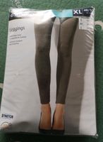 Esmara Lidl Legging 48-50 neu sxhwarz Nordrhein-Westfalen - Arnsberg Vorschau