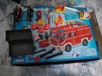 Feuerwehrauto 9464 playmobil Hessen - Bischofsheim Vorschau