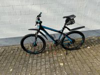 Fahrrad Ghost SE 4000 26 Zoll Rahmenhöhe 48 cm Niedersachsen - Osnabrück Vorschau