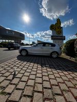 BMW 116i - HU (10/25), Sitzheizung, Bremsen erneuert Nürnberg (Mittelfr) - Südoststadt Vorschau