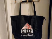 Große Gizeh Shopping Bag,neu, Werbematerial Baden-Württemberg - Offenburg Vorschau