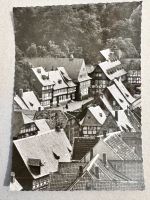 Goslar, Fachwerkhäuser am Fuße der Kaiserpfalz Hessen - Wiesbaden Vorschau