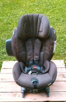 BeSafe iZi Compi X4 ISOfix Kindersitz Kinderschale 0-4 Jahre Sachsen - Niederwiesa Vorschau