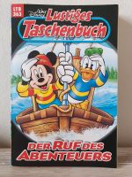 Walt Disney Lustiges Taschenbuch 363 Niedersachsen - Jork Vorschau