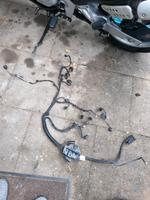 Motor Kabelbaum VW UP,Seat Mii,Skoda Citigo Niedersachsen - Zeven Vorschau