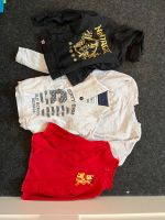 3 Pullover, 1 Fleecejacke Majorel Legowear Ninjago 104 Kr. München - Ismaning Vorschau