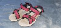 CMP Sandalen Outdoor Trekking gr.34 Top Sachsen - Käbschütztal Vorschau