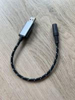 USB to Audio Adapter / Klinke Hessen - Bad Homburg Vorschau