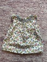 Baby Boden Bluse Tunika Top kurzarm 80 Hessen - Darmstadt Vorschau