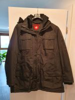 Winterjacke/Parka von Wellensteyn *wie neu* Bayern - Deiningen Vorschau