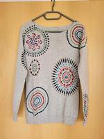 Desigual Pullover Gr 36 Bayern - Neu Ulm Vorschau