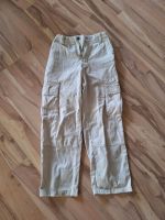 Cargohose Hose h&m 146 wie neu verstellbar Sachsen - Wilsdruff Vorschau