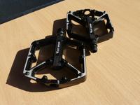 MTB Pedale – Aluminium Schwarz – NEU Nordrhein-Westfalen - Leverkusen Vorschau