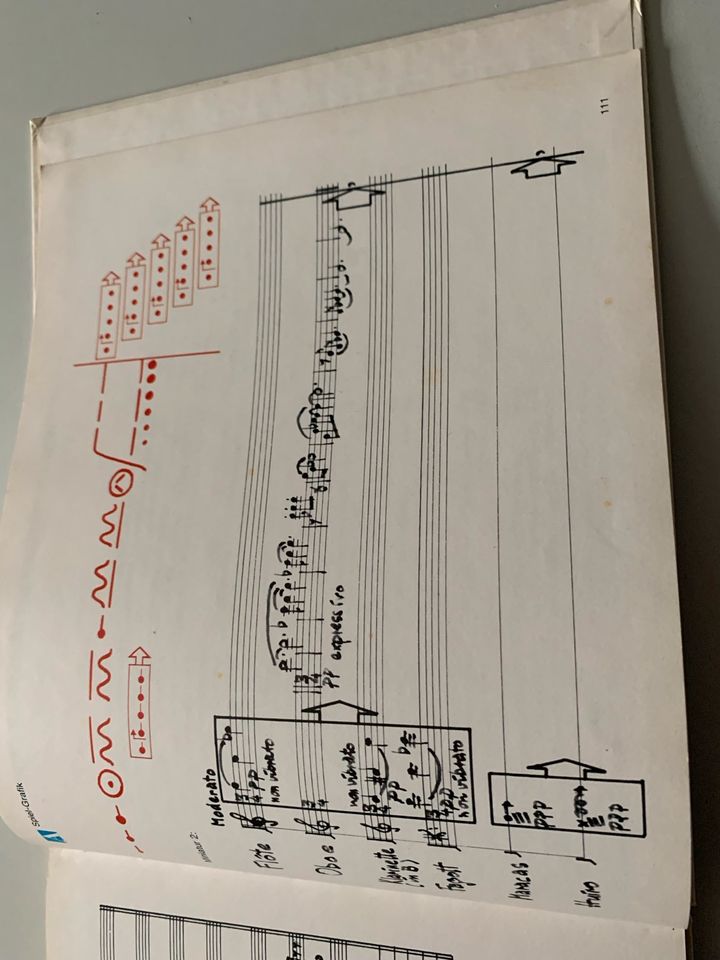 Wege zur Musik II Unterrichtswerk für die Grundschule von 1977 in Freiburg im Breisgau