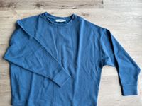 Mango Pullover S blau Bayern - Weng Vorschau