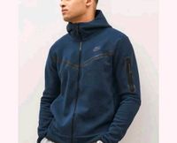 NIKE TECH FLEECE BLUE XL Berlin - Mitte Vorschau