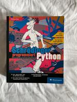 Schrödinger Programmiert Python, Lehrbuch Bonn - Poppelsdorf Vorschau