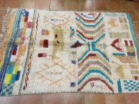 Boujaad Berber Marokko marokkanischer Teppich rugs Vintage Pankow - Prenzlauer Berg Vorschau