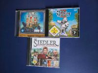 Die Siedler II IV Das Erbe der Könige PC CD-ROM Spiel Game Bayern - Uehlfeld Vorschau