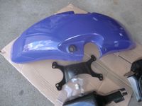 BMW R 80/100 GS 1990-1995 Kotflügel vorn 237328 2312119 Schleswig-Holstein - Kropp Vorschau