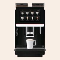 Coffea enjoy / kaffeevollautomat / Kaffeemaschine Eimsbüttel - Hamburg Stellingen Vorschau