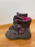 Winterstiefel von Richter Größe 34 Bayern - Münsing Vorschau