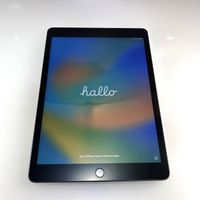 Apple IPad (9.Generation) Wi-Fi+Cellular 2021 64GB 637 YYX Nordrhein-Westfalen - Mülheim (Ruhr) Vorschau