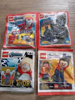 Lego Avengers Thor, Doctor Strange, Rescue & Black Panther Baden-Württemberg - Lorch Vorschau