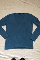 Tom Tailor Pullover Gr.M blau Sachsen - Radeberg Vorschau