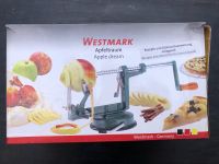Westmark Apfelschälmaschine Hessen - Maintal Vorschau