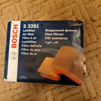 2 x Luftfilter Opel Astra H Sachsen-Anhalt - Magdeburg Vorschau