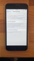 iPhone 6 64GB 100% akku Berlin - Friedrichsfelde Vorschau