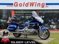 Honda GL1800 Goldwing von Europas Nr.1 ! Niedersachsen - Uslar Vorschau