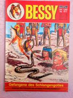 Bessy Comic (Bastei) Hefte Nr. 512, 592, 611 Hessen - Dautphetal Vorschau