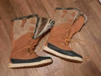 Hi-Tec Sierra Pamir 200 WP Damen Gr. 38 Winterstiefel Friedrichshain-Kreuzberg - Friedrichshain Vorschau
