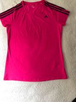 Adidas Damen T-Shirt Grösse M Pink Niedersachsen - Hameln Vorschau