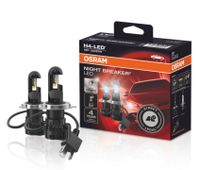 OSRAM Night Breaker LED Lampen Set für H4 Scheinwerfer 125,- €* Bayern - Untersteinach Vorschau