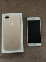 iPhone 7 Plus Gold 32GB Baden-Württemberg - Spiegelberg Vorschau