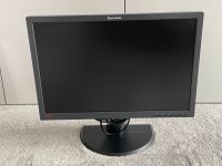 Monitor 24 Zoll Bildschirm Lenova LT2452pwC Kreis Pinneberg - Barmstedt Vorschau