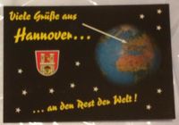 Hannover - Viele Grüße aus Hannover .. .. an den Rest der Welt! Hannover - Vahrenwald-List Vorschau