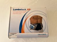 Rückenbandage Lumbalbandage Lumbotech XP  Größe L Neurotech Berlin - Tempelhof Vorschau