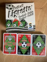 Für Fußballfans  Fußball Ligretto - Kartenspiel Nordrhein-Westfalen - Hagen Vorschau