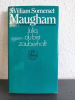 Julia, Du bist zauberhaft * William Somerset Maugham * DDR Dresden - Briesnitz Vorschau