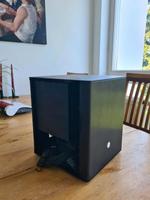 Jonsbo VR3+ | Mini ITX PC Gehäuse | inkl. 750W Corsair Netzteil Leipzig - Leipzig, Zentrum-Ost Vorschau