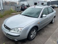 Ford Mondeo Baden-Württemberg - Hockenheim Vorschau