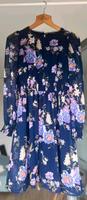 festliches Blumenkleid Wandsbek - Hamburg Rahlstedt Vorschau