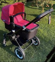 Bugaboo Kombi kinderwagen Niedersachsen - Seevetal Vorschau